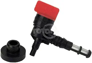 Rotary # 13116 FUEL VALVE REPL KOHLER 25 462, Model: , Home &amp; Garden Store