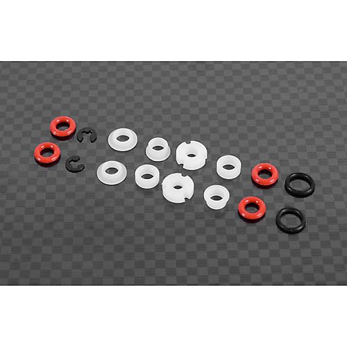 RC 4WD Z-S0788 King Shocks Rebuild Kit