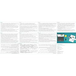 IRIScan Book Portable Scanner Wireless Battery - v5
