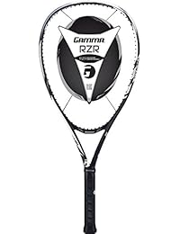Gamma Deportes RZR Bubba Raqueta de tenis