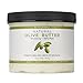 Sunaroma Natural Olive Butter (16 oz) - Rich in Vitamins A and E, Olive Oil Body Butter Moisturizes Dry Skin and Soothes Sunburn - Helps Keep Hair Healthy and Tame - Great for DIY Projects
