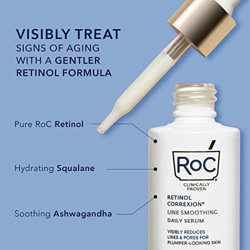 roc clinically proven