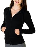 Caramel Praline Juniors Lightweight Zip up Hooded Jacket