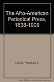 Image de The Afro-American Periodical Press, 1838-1909