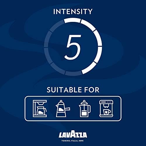 Lavazza Caffe Espresso Ground Coffee Medium Roast 250 G Buy Online At Best Price In Uae Amazon Ae