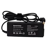 AC Power Adapter Charger For Toshiba Satellite L505-S6959 + Power Supply Cord 19V 3.95A 75W