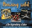 The Legendary Tales [UK-Import]