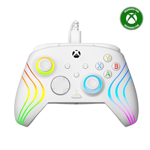 Turtle Beach Afterglow Wave Controller