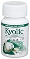 Kyolic Aged Garlic Extract, Plus Enzyme, Formula 102, Tablets, 100 tablets (Pack of 2)