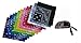 Paisley Novelty Bandanas Assorted 12-Pack 21” X 21” 100% Cotton Double Print Cowboy + FREE GIFT!