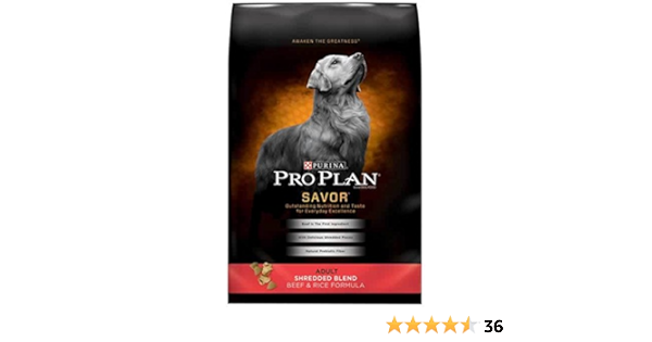 pro plan beef