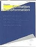 Typography: Formation and Transformation: Introduction to Typographic Process