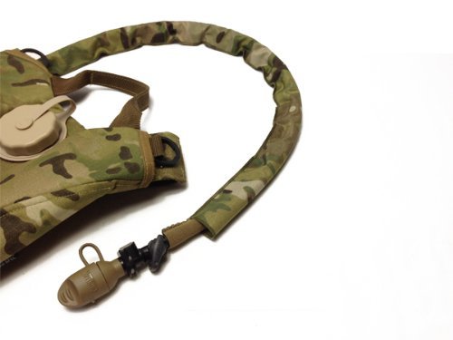 Multicam Hydration Pack Drink Tube Cover - Multicam - 43 inch - Thumbnail 5