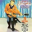 Eddie Cochran Singles Album