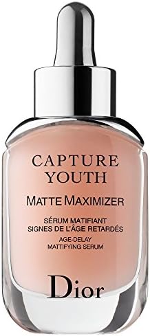 dior matte maximizer serum