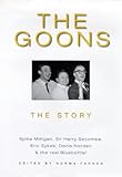 The Goons: The story by