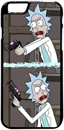 Rick and morty season 2 Iphone 6 Plus Case