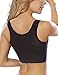 Moldeate 4003 Women's Wide Strap Post-Surgery Brassiere