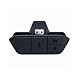 KOBWA Stereo Headset Adapter Headphone Converter for Xbox One Game Controller - Universal Headphone Adapter Support Any Version of The Controller Host primary