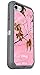 OtterBox Defender Series Case for iPhone 8 & iPhone 7 (NOT Plus) - Retail Packaging (Realtree Xtra Pink no Clip)