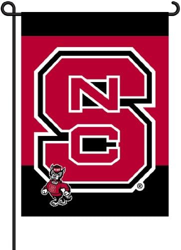 Products, Inc. NCAA 2-Sided Garden Flag