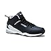 AND1 Mens Streak Basketball Shoe