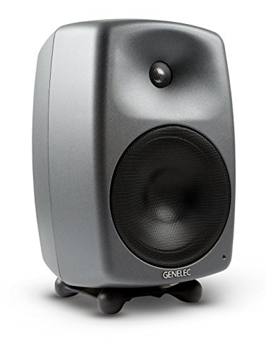 Genelec 8050B Bi-Amplified Monitor System Price Tracker