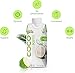 COCOXIM Organic Pure Coconut Water, USDA Certified Organic, Non-GMO, All Natural - 11.2 once (330ml), (Pack of 12)