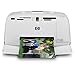 HP Photosmart A516 Compact Photo Printer (Q7021A#ABA)