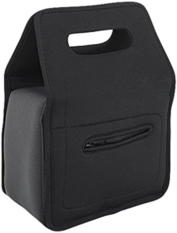 Lava Lunch Heated Lunch Tote