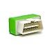 EcoOBD2 Economy Chip Tuning Box for Benzine 15% Fuel Save Plug&Drive OBD 2 scanner Lower Fuel and Lower Emission