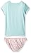Crazy 8 Girls' Her Fave Rashguard Swim Shirt