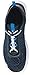 Speedo Mens Hybrid Watercross Water Shoe, Navy/White (12)
