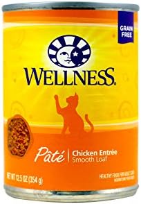 Wellness Now Chicken Can for Cat, 12.5 Ounce - 12 per case.
