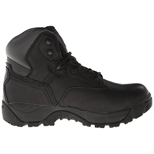 Magnum Men's Precision Ultra Lite II Composite Toe Waterproof Boot,Black,9 W US - Thumbnail 5