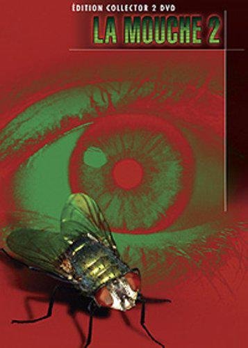 La Mouche Ii - Édition Collector