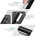 Portable Chargers RAVPower Luster Mini 3350mAh External Battery Pack Battery Bank External Phone Charger Power Pack Most Compact Power Bank with iSmart Technology for Smartphones and More (Black)