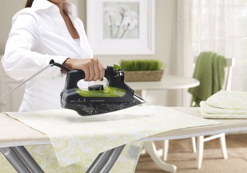 5 Rowenta+Eco+Intelligence+1700+Watt+Stainless+Soleplate