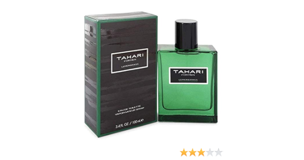 Tahari For Men Aqua Wave 2025