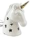 DEI Magical Unicorn Plug in Tabletop Night Light