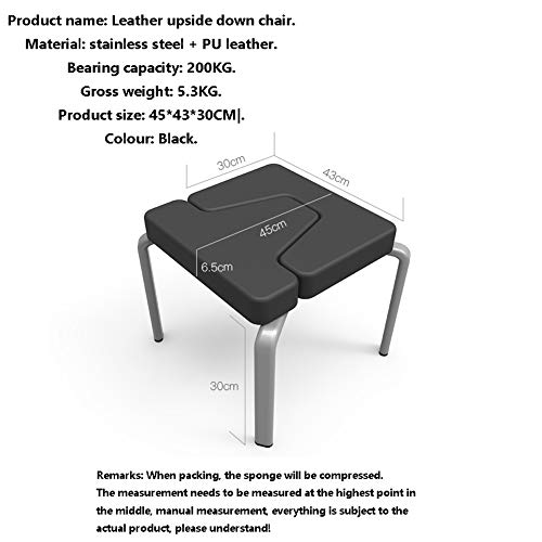 BEDDYB-Inversion-Table-Inverted-Artifact-Household-Yoga-Auxiliary-Chair-Inverted-Stool-Fitness-Household-Equipment