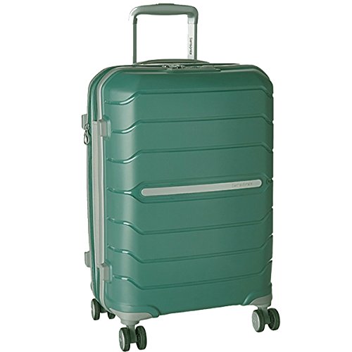 samsonite freeform sage green