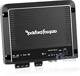 Rockford Fosgate R500X1D