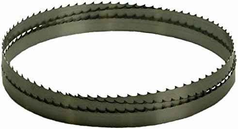 SawBladeExpress Band Saw Blade 97 X 5/8 X 022 3T PREMIUM