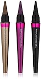 Physicians Formula Shimmer Strips Custom Eye Enhancing Intense Kohl Kajal Eyeliner Trio, Hazel Eyes, 0.11 Ounce