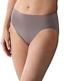 Bali Passion For Comfort Microfiber Hi-Cut # 2283