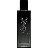 Yves Saint Laurent Ysl Myslf Eau de Parfum Spray for Men, 3.4 Ounce