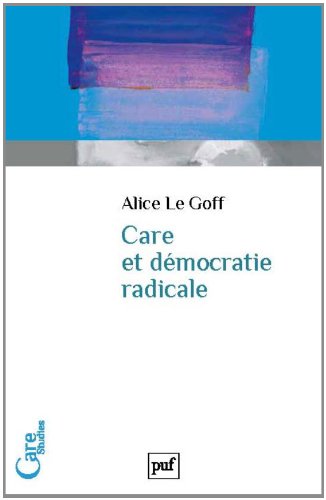 Care et démocratie radicale