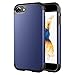 Luvvitt Ultra Armor Case for iPhone SE (2020) / iPhone 7 / iPhone 8 with Dual Layer Heavy Duty Protection and Air Bounce Technology for Apple