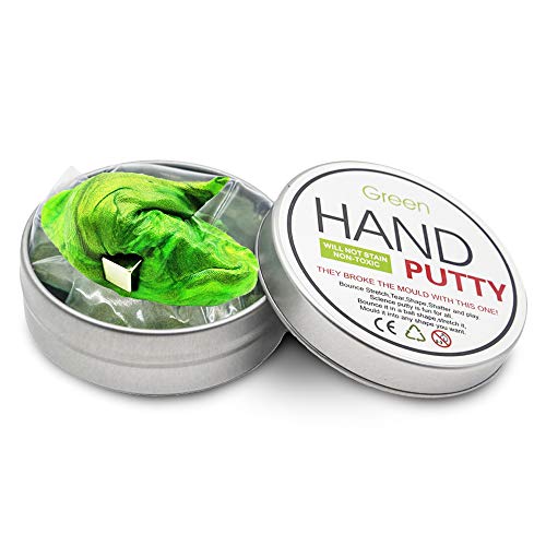 magnetic dream putty